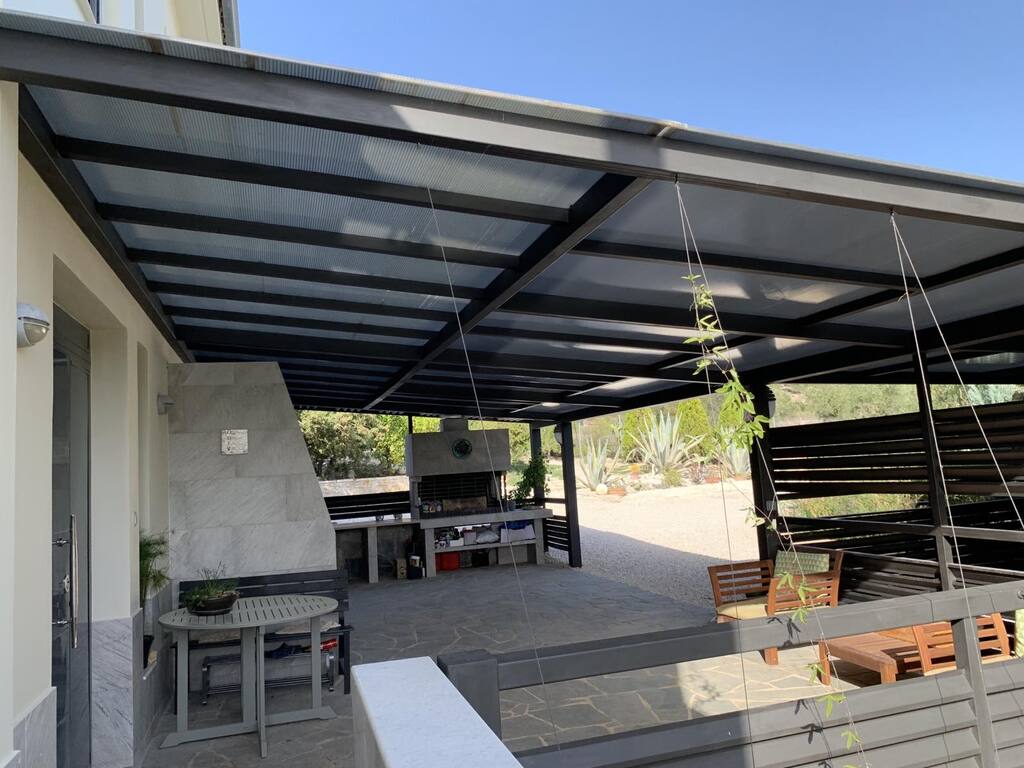 Дом в Лутраки, Греция, 340 м² - фото 6