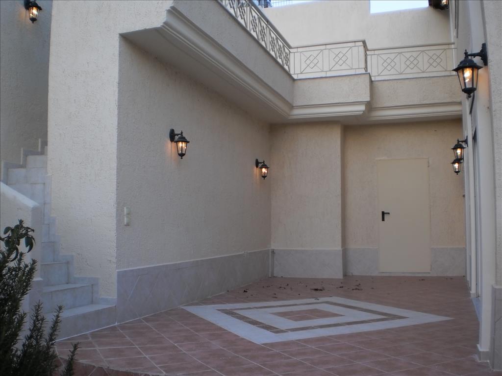 Мезонет в Афинах, Греция, 225 м² - фото 6