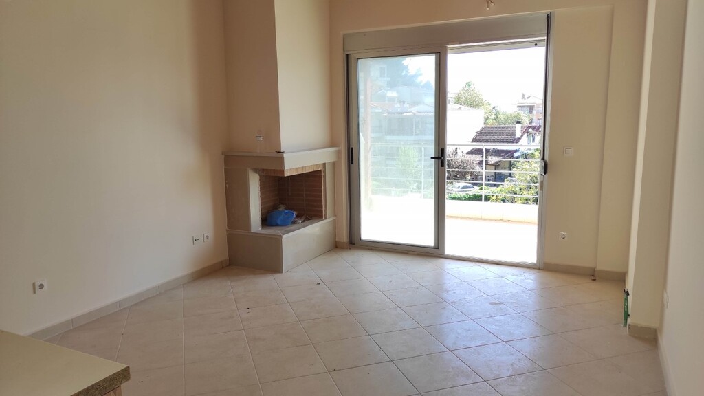 Квартира на Кассандре, Греция, 64 м² - фото 6