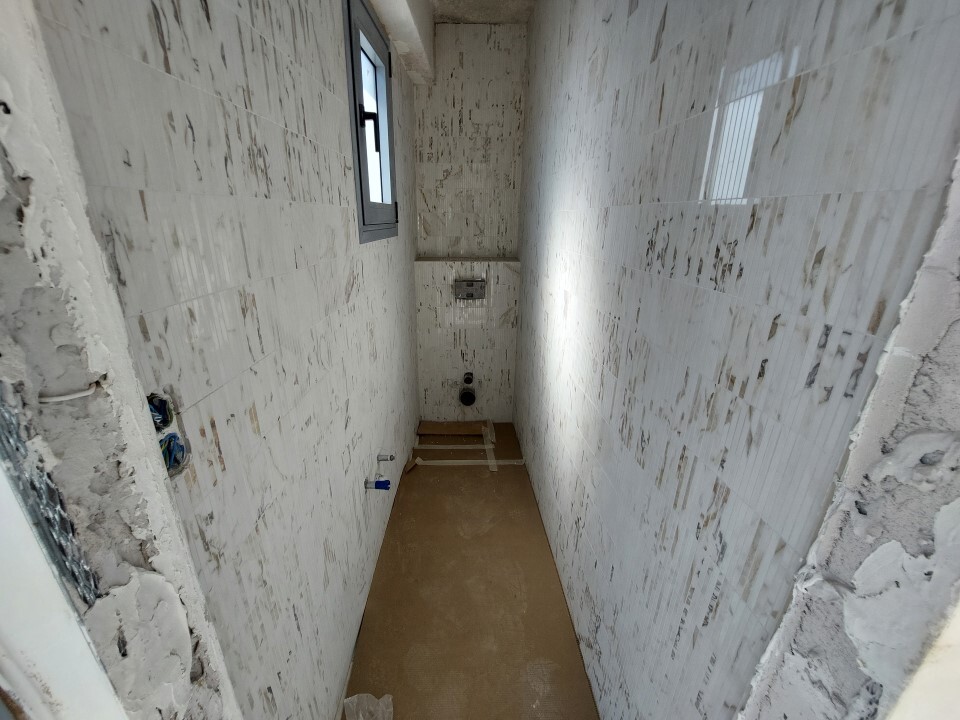 Мезонет в Салониках, Греция, 200 м² - фото 6