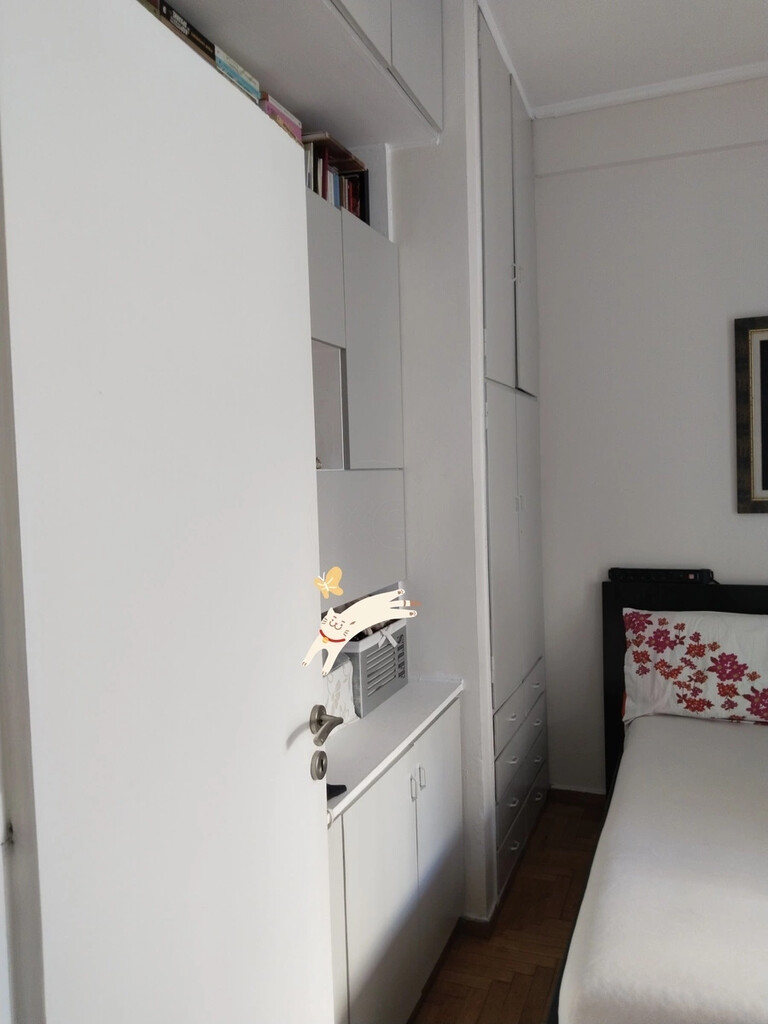 Квартира в Афинах, Греция, 104 м² - фото 6