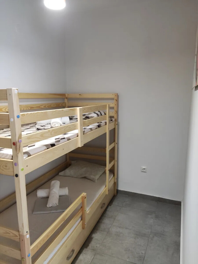 Квартира на Кассандре, Греция, 39 м² - фото 6