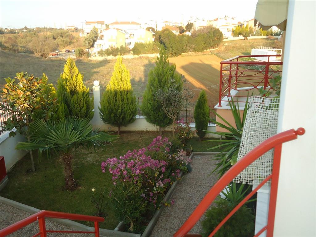 Мезонет в Салониках, Греция, 160 м² - фото 6