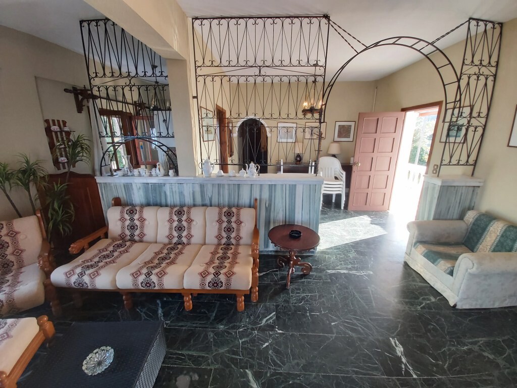 Дом на Корфу, Греция, 343 м² - фото 6