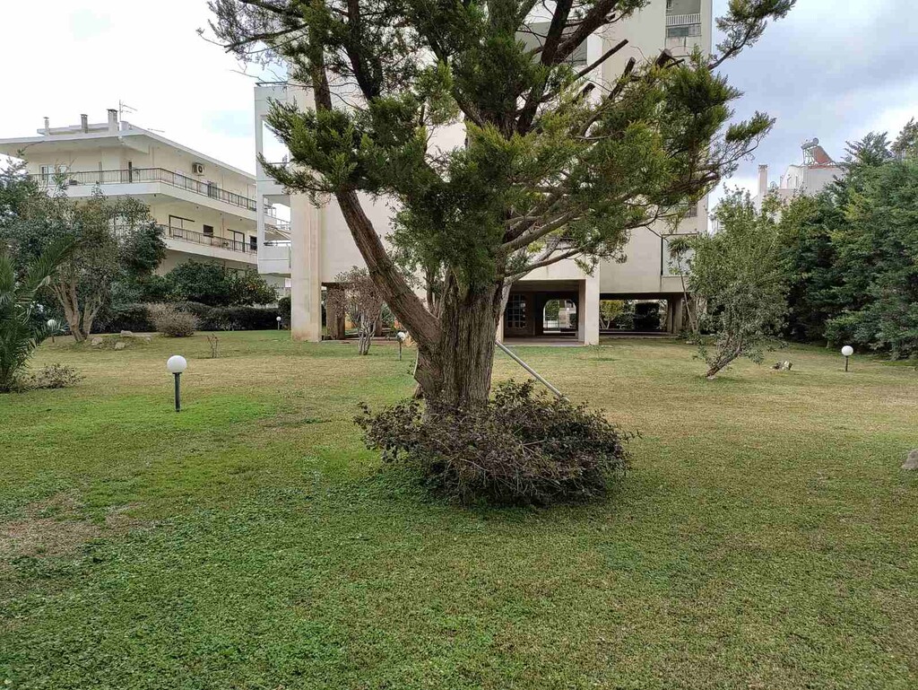 Квартира в Афинах, Греция, 110 м² - фото 6