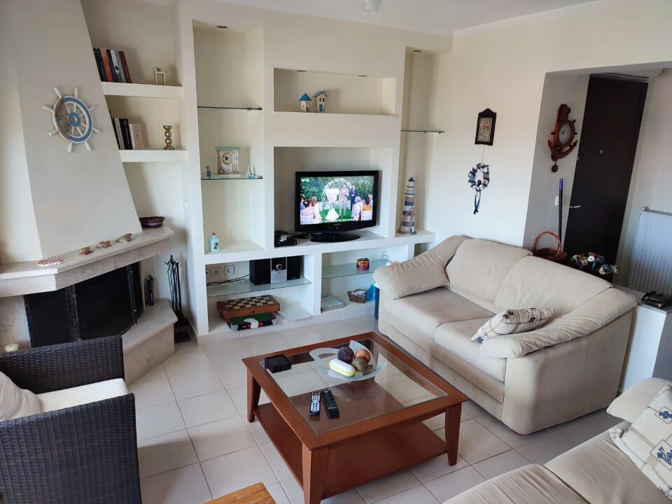 Квартира на Кассандре, Греция, 66 м² - фото 6