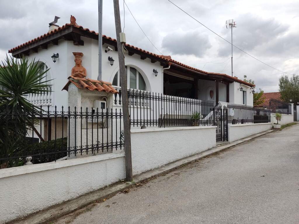 Дом в Аттике, Греция, 260 м² - фото 6