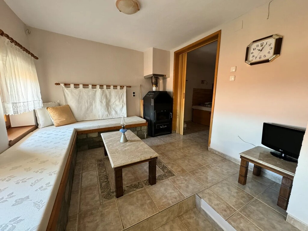 Дом на Халкидиках, Греция, 125 м² - фото 6