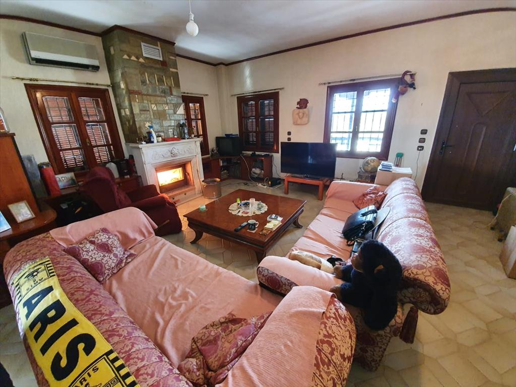 Дом на Халкидиках, Греция, 400 м² - фото 6