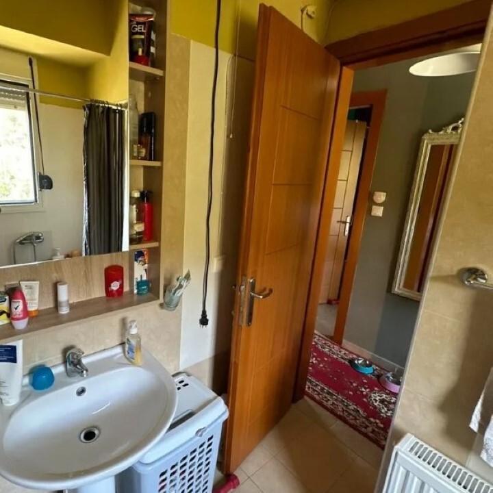 Мезонет на Халкидиках, Греция, 80 м² - фото 6