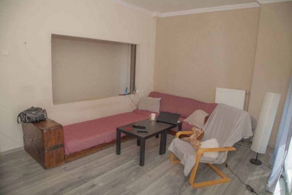 Квартира в Салониках, Греция, 110 м² - фото 6