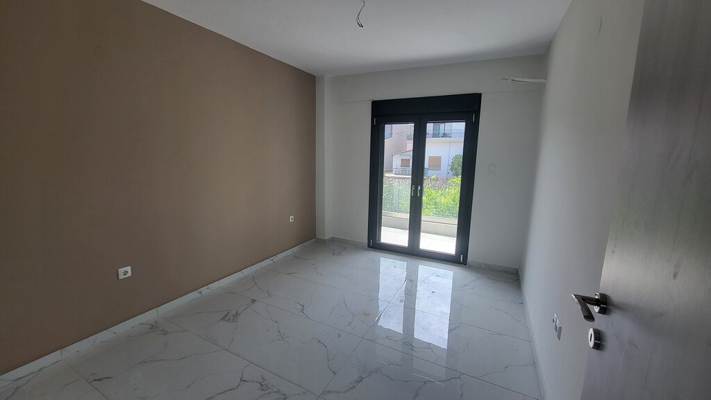 Квартира на Халкидиках, Греция, 53 м² - фото 6