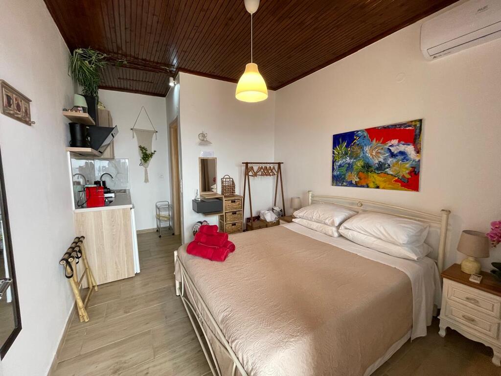 Квартира на Корфу, Греция, 50 м² - фото 6