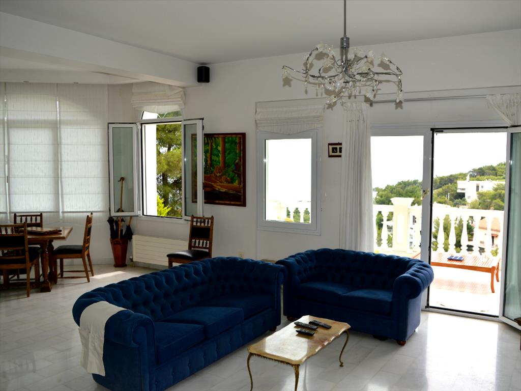 Дом в Аттике, Греция, 260 м² - фото 6