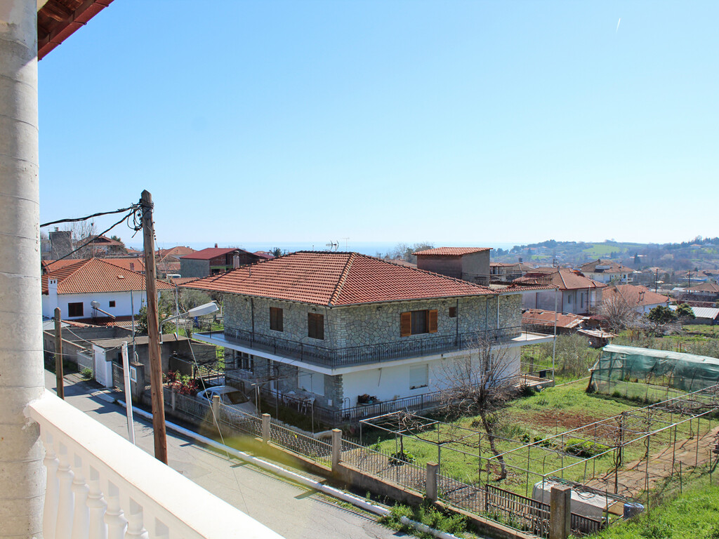 Дом в Олимпиаки-Акти, Греция, 293 м² - фото 6