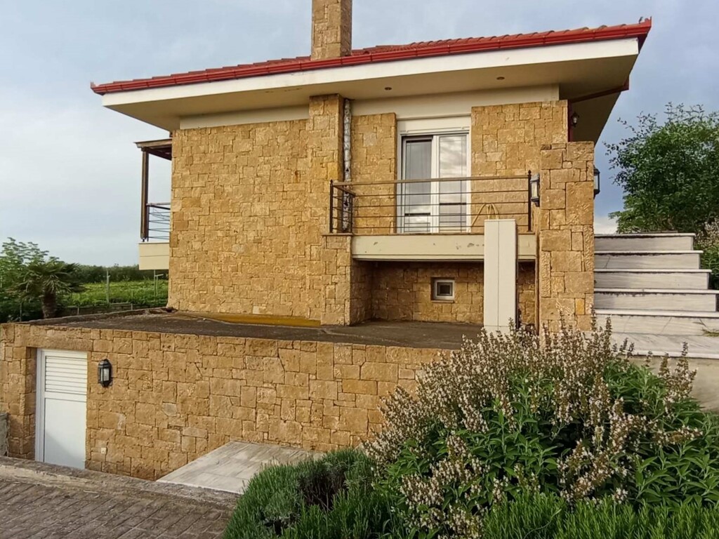 Дом в Салониках, Греция, 230 м² - фото 6