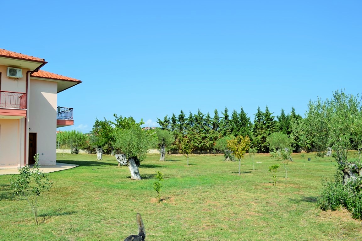 Вилла на Халкидиках, Греция, 400 м² - фото 6