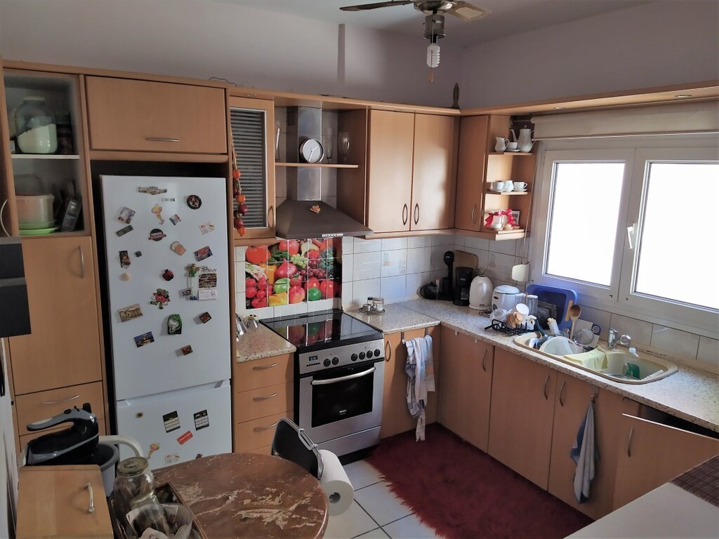 Мезонет в Салониках, Греция, 132 м² - фото 6