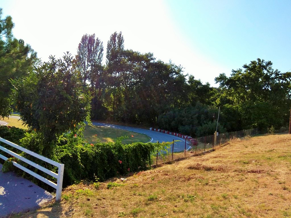 Земля в Ситонии, Греция, 7 000 м² - фото 6