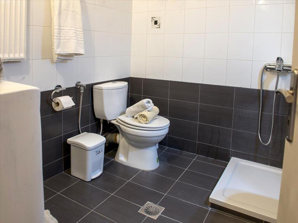 Квартира в Олимпиаки-Акти, Греция, 105 м² - фото 6