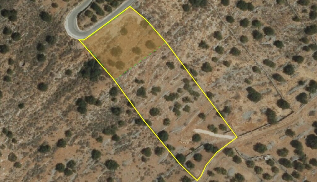 Земля в Ираклионе, Греция, 8 832 м² - фото 6