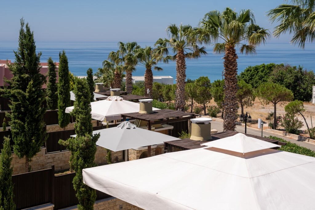 Вилла в Ираклионе, Греция, 223 м² - фото 6