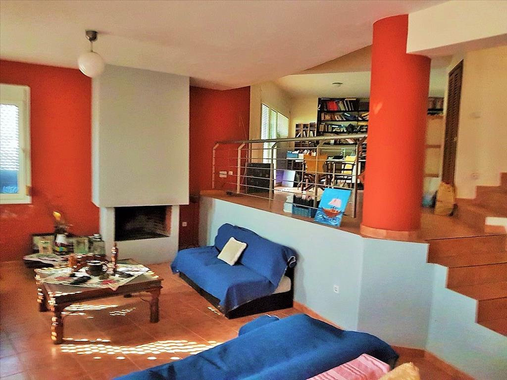 Мезонет в Салониках, Греция, 400 м² - фото 6