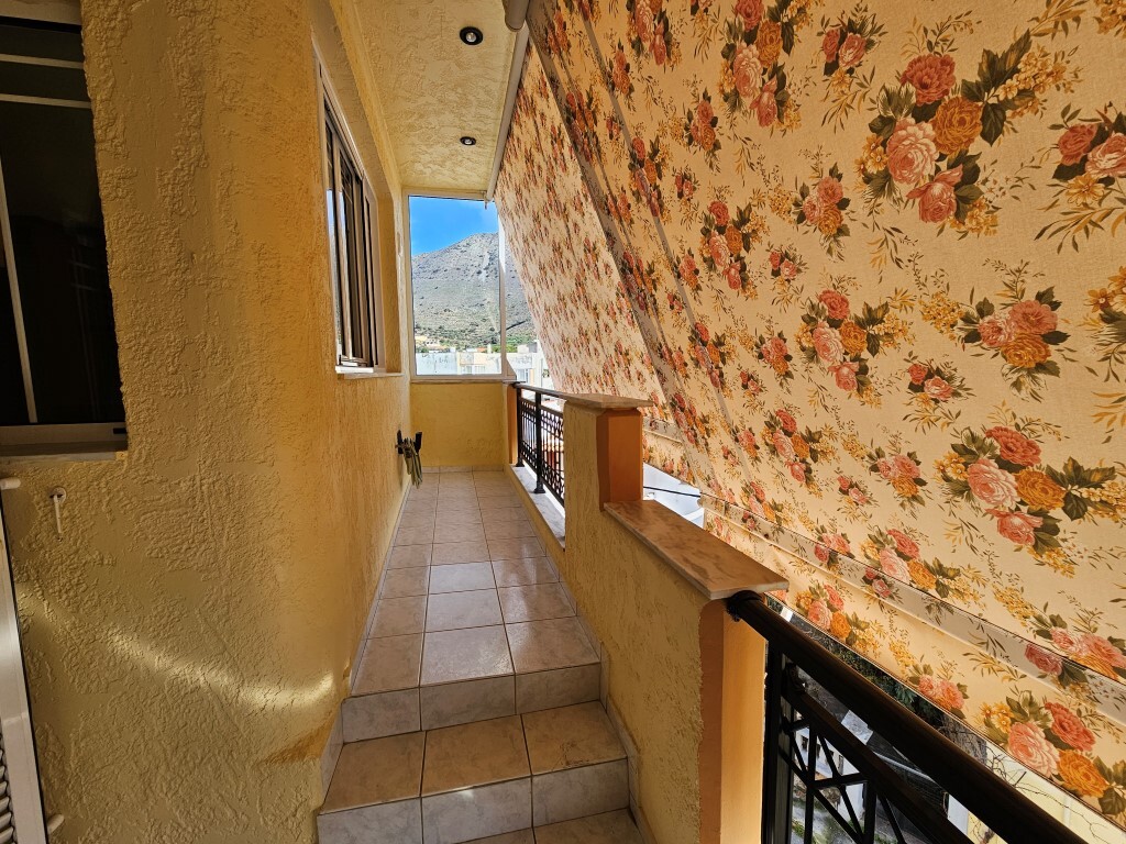 Квартира в Ираклионе, Греция, 100 м² - фото 6