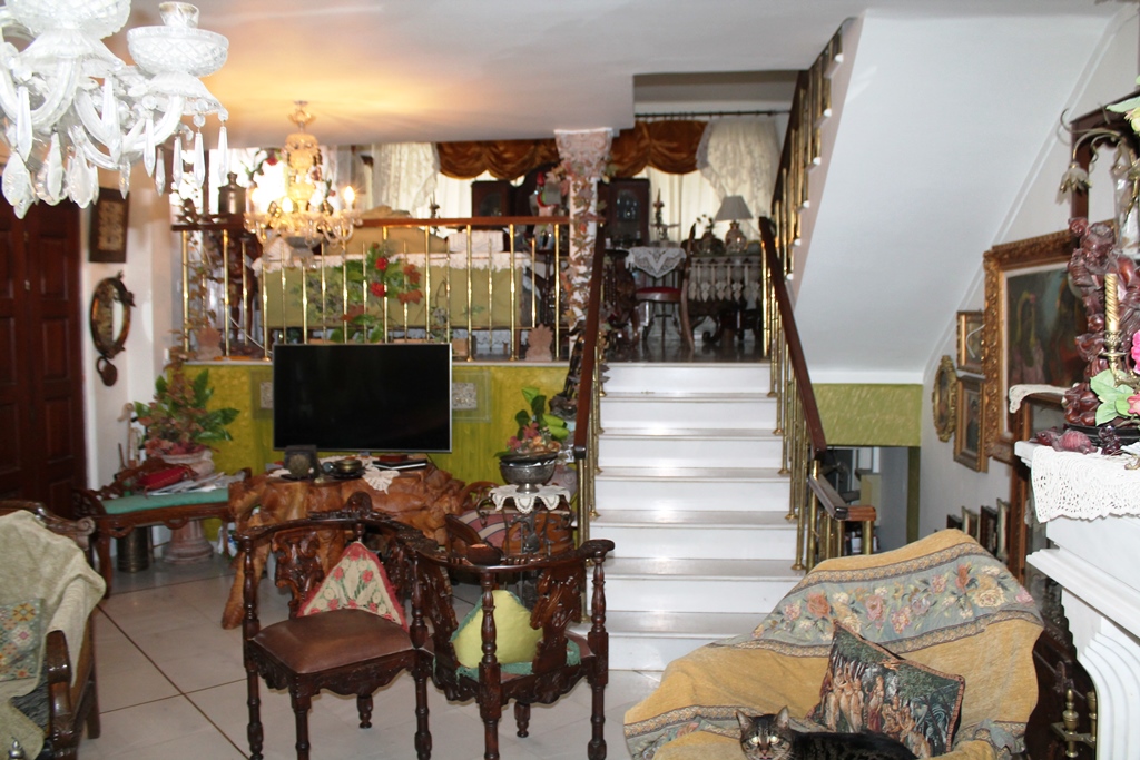 Мезонет в Салониках, Греция, 234 м² - фото 6