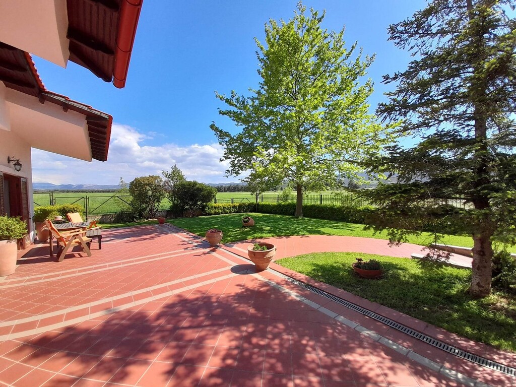 Дом на Халкидиках, Греция, 180 м² - фото 6