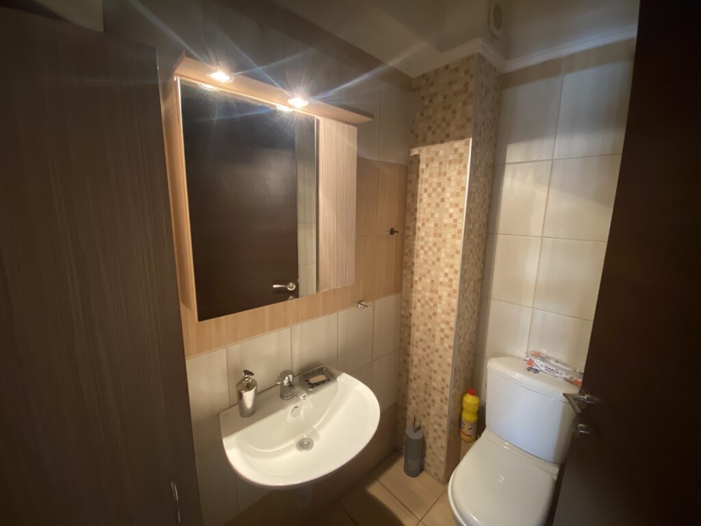 Мезонет в Салониках, Греция, 113 м² - фото 6