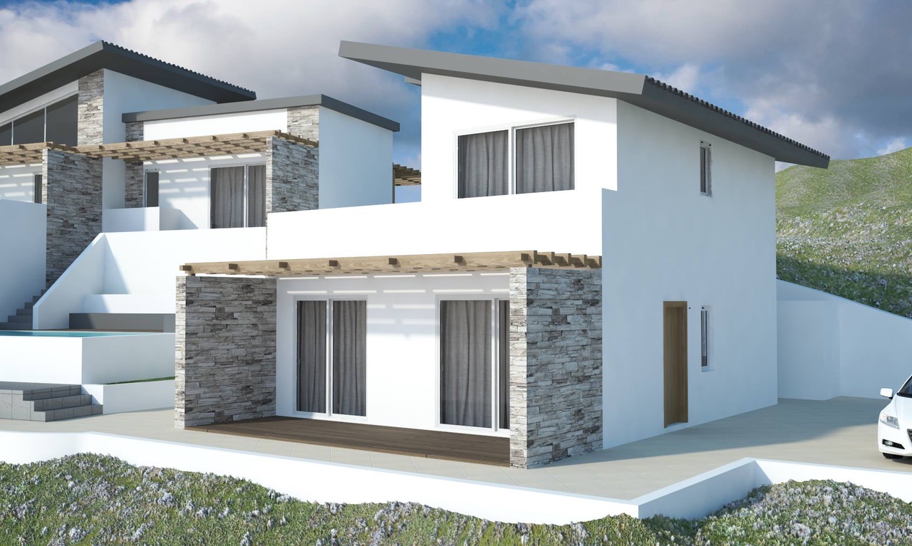 Земля в Ираклионе, Греция, 4 730 м² - фото 6