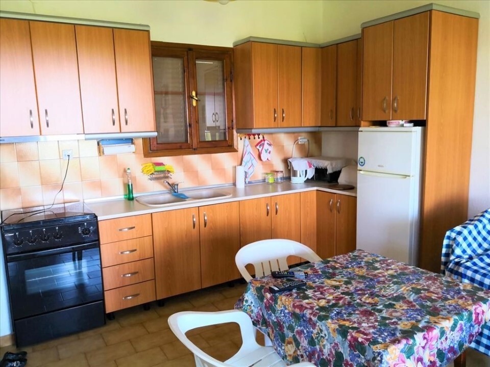 Квартира в Ситонии, Греция, 40 м² - фото 6