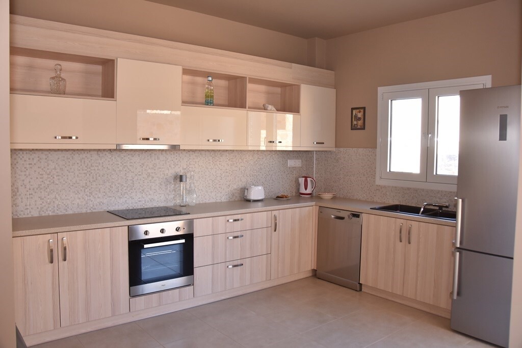 Мезонет в Ираклионе, Греция, 110 м² - фото 6