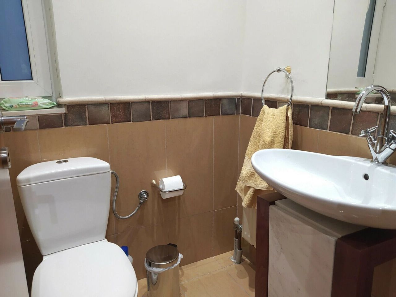 Квартира в Афинах, Греция, 128 м² - фото 6