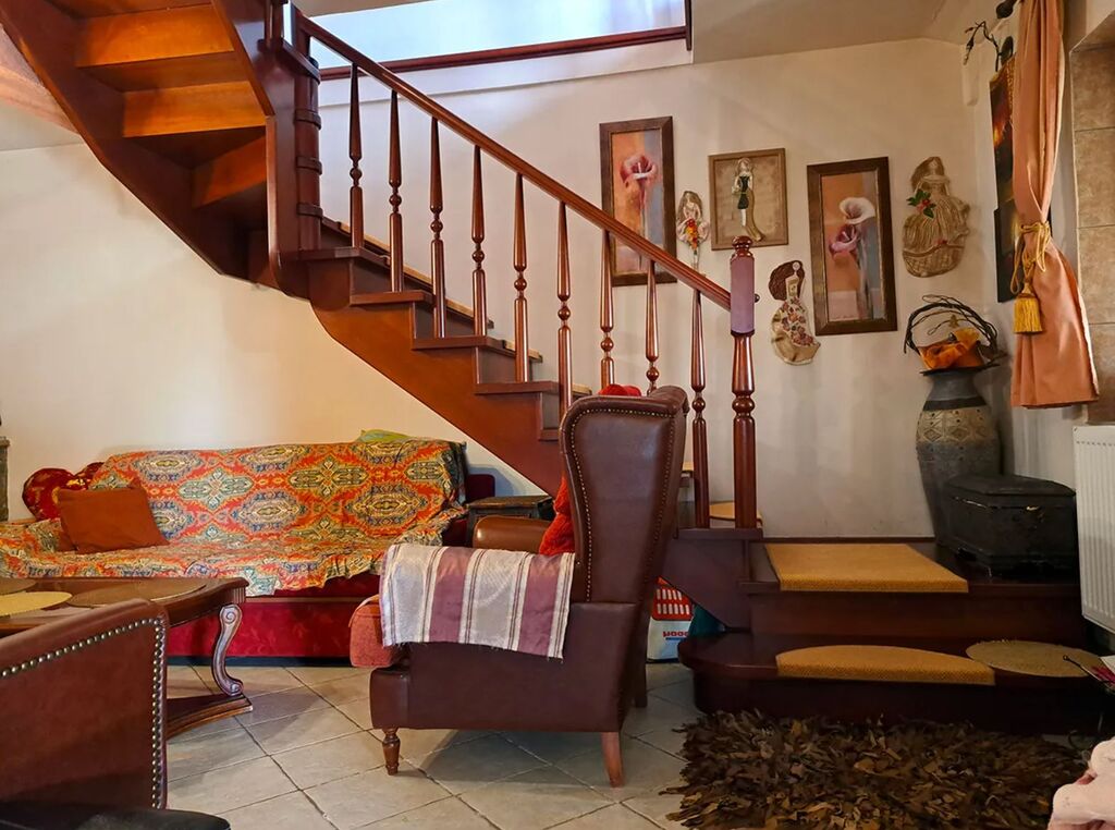 Мезонет в Олимпиаки-Акти, Греция, 100 м² - фото 6