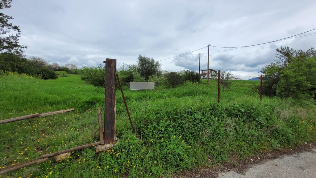 Земля в Салониках, Греция, 4 000 м² - фото 6