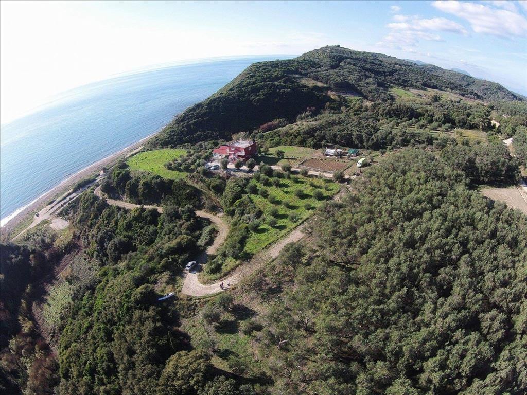 Земля на Корфу, Греция, 6 711 м² - фото 6