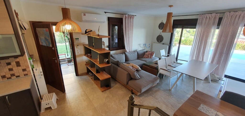 Дом на Кассандре, Греция, 116 м² - фото 6