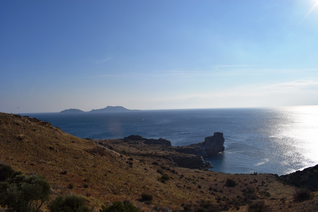 Земля в Ираклионе, Греция, 4 137 м² - фото 6