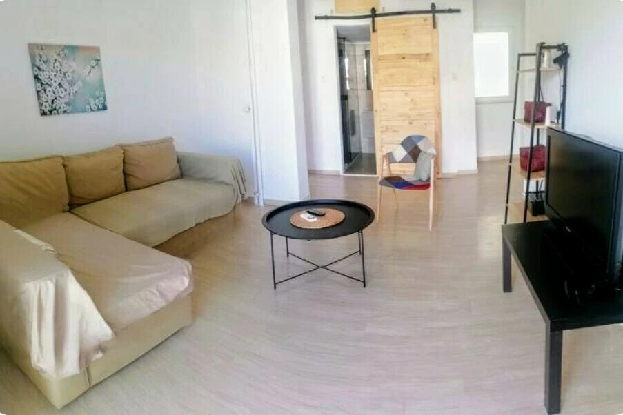 Квартира в Афинах, Греция, 55 м² - фото 6