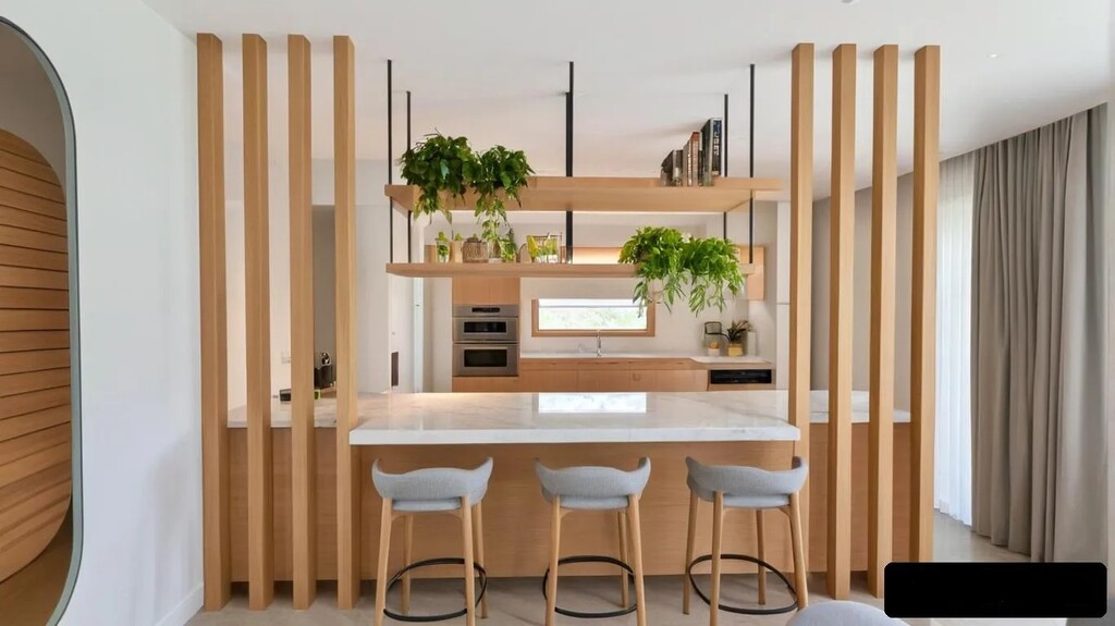 Мезонет в Афинах, Греция, 150 м² - фото 6