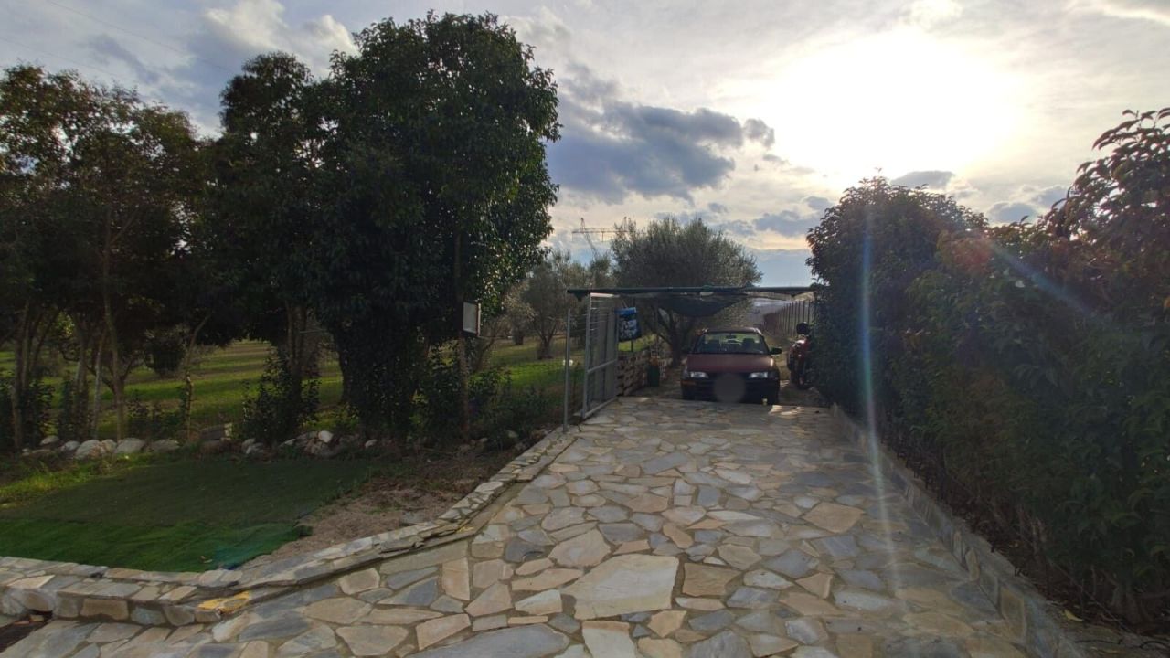 Дом в Олимпиаки-Акти, Греция, 156 м² - фото 6