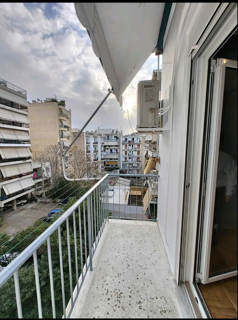 Квартира в Афинах, Греция, 55 м² - фото 6