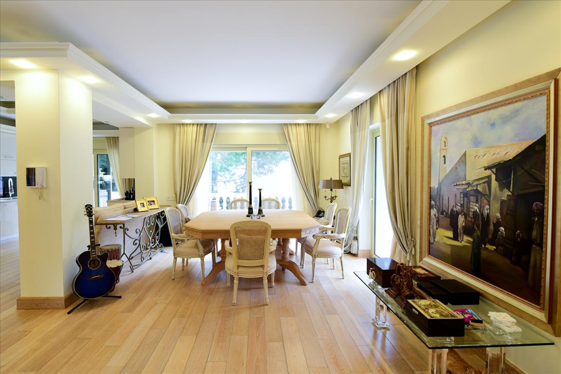 Вилла в Афинах, Греция, 457 м² - фото 6