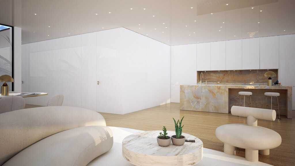 Мезонет в Афинах, Греция, 179 м² - фото 6