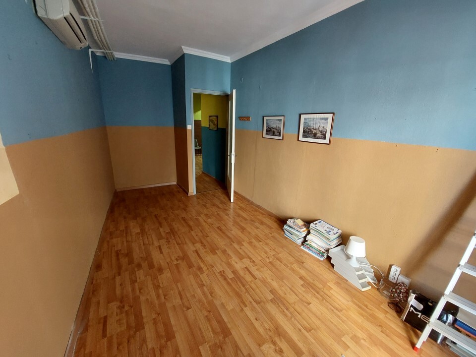 Квартира в Салониках, Греция, 130 м² - фото 6