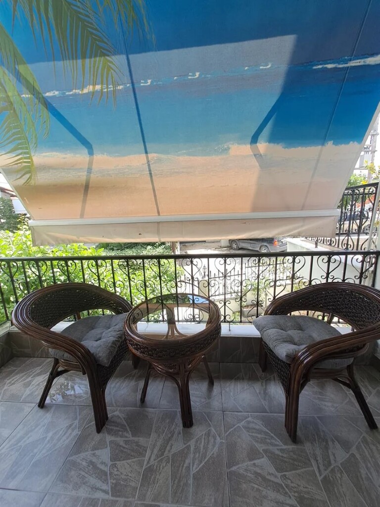 Квартира на Кассандре, Греция, 50 м² - фото 6