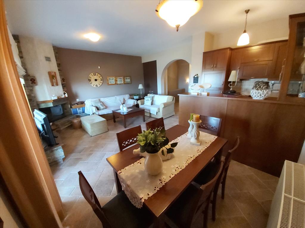 Вилла в Олимпиаки-Акти, Греция, 335 м² - фото 6