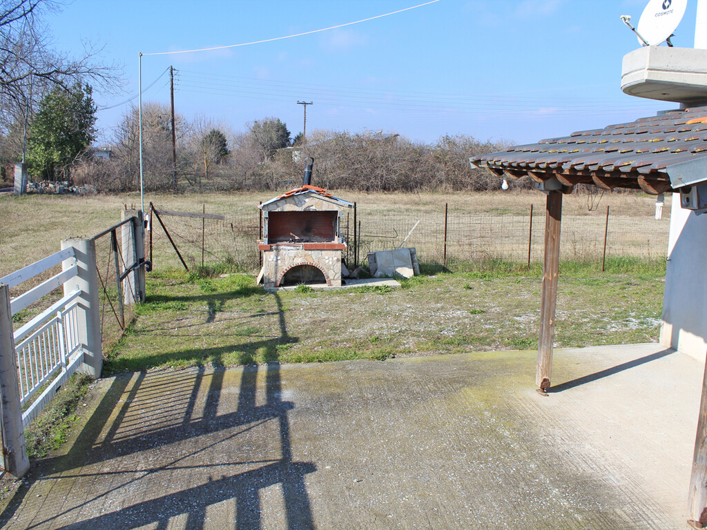 Дом в Олимпиаки-Акти, Греция, 390 м² - фото 6